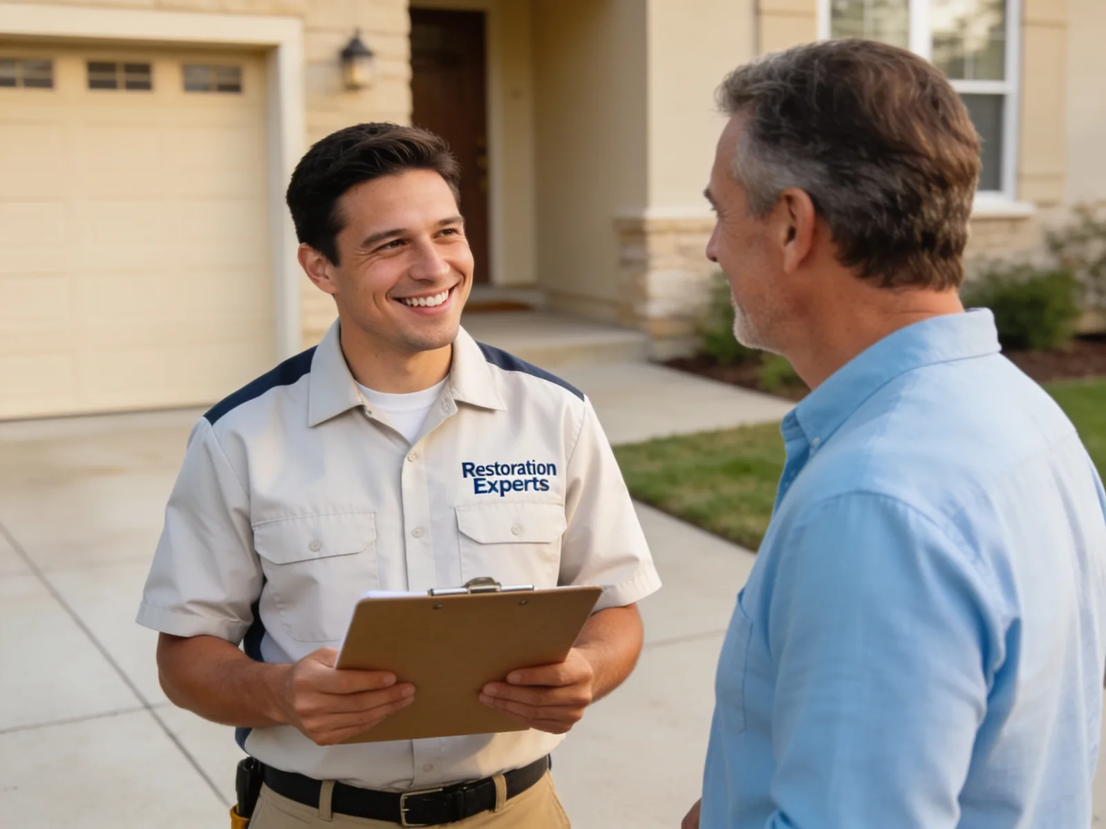 Water Damage Cleanup Harrisonburg, VA FAQs